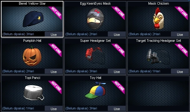 MAYOR 2 HARGA 30K image 22